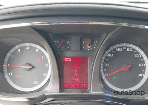 2013 GMC Terrain Sle-2 из США, поврежденный, VIN 2GKALSEK1D6137032